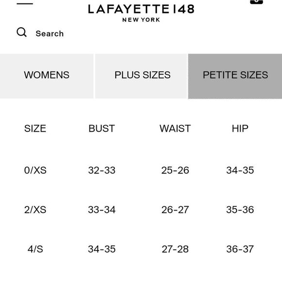 LAFAYETTE 148 Cap Sleeve Midi Wrap Style Dress - Picture 11 of 11